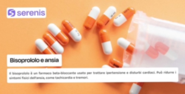 bisoprololo