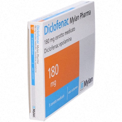 diclofenac