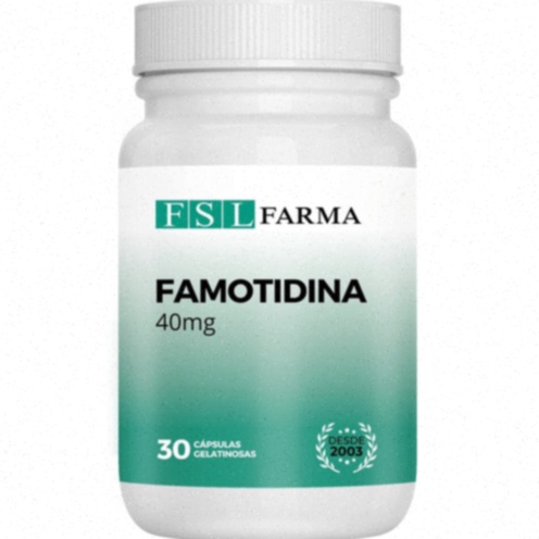 famotidina