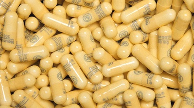 gabapentin