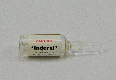 Inderal generico