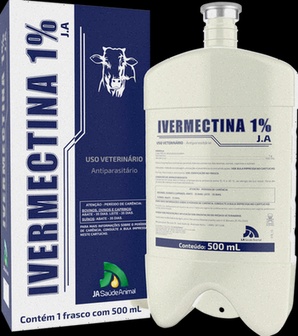 ivermectina