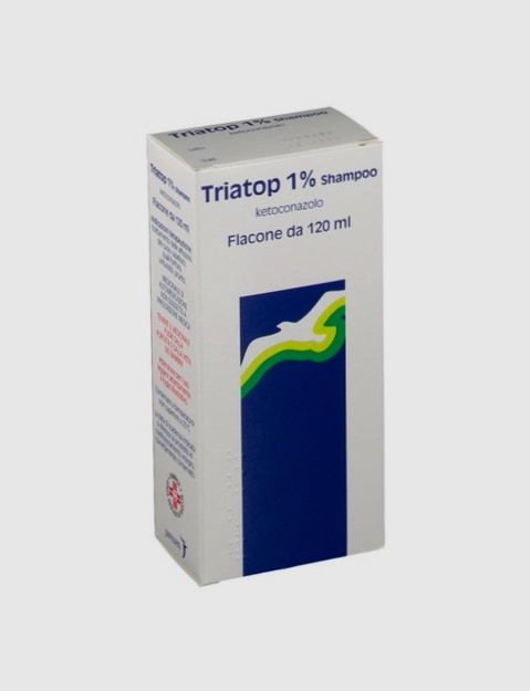ketoconazolo