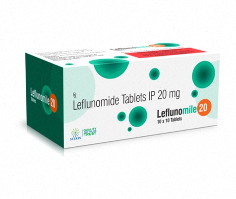 leflunomide