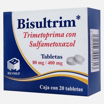 trimetoprim