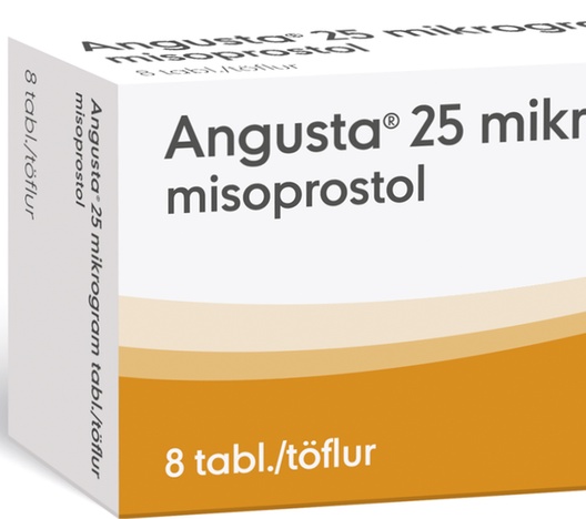 misoprostolo