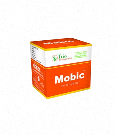 mobic generico