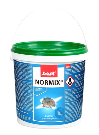 normix