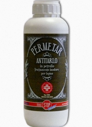 permethrin