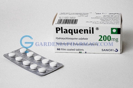 plaquenil