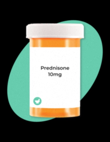 Prednisone generico