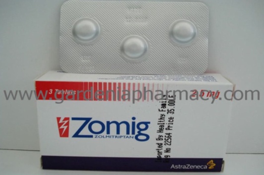 zomig