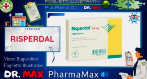 risperdal