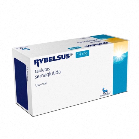 rybelsus generico