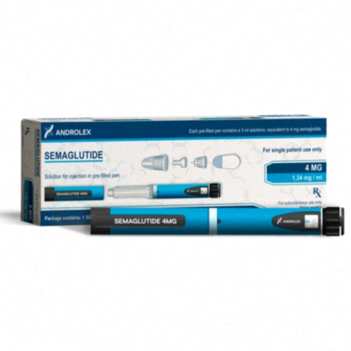 semaglutide