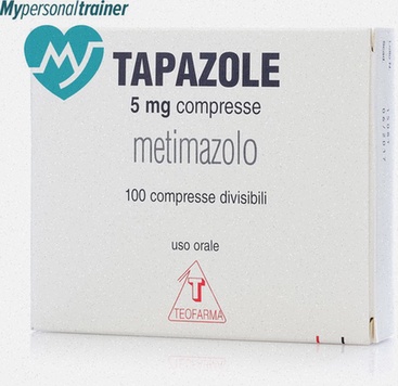 tapazole