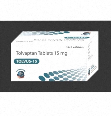 tolvaptan