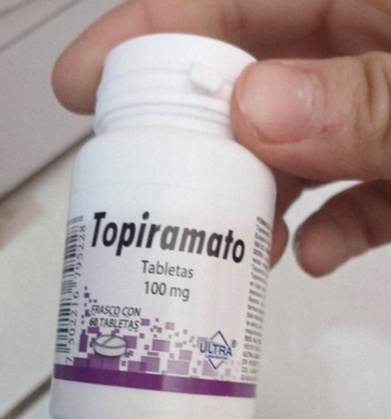 topiramato