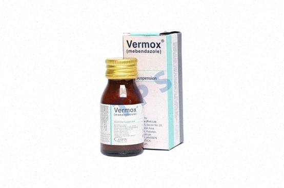 vermox